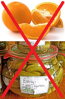 Productos de vinagre y naranjas deber�an
                          ser eliminados del plano alimentario del grupo
                          AB como con el grupo A, porque tienen un
                          efecto formando �cidos