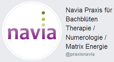 Bachbl�ten-Praxis Navia in Schwyz, CH