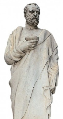 Hipokrates
                von Cos