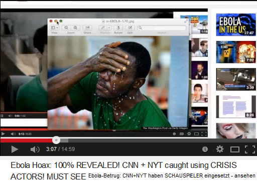 Dark green T-shirt
                            from Unilever