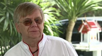 Reiner
                              Niessen, Erfinder der Abschleifmethode bei
                              faulen Fussn�geln