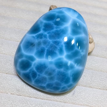 Heilstein Larimar