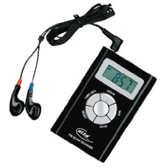Ein
                          Miniradio mit Mini-Kopfh�rern ist eine grosse
                          Gefahr f�r die Ohren, und es droht bei hoher
                          Lautst�rke eine bleibende Schwerh�rigkeit. Bis
                          heute fehlt jeglicher Warnhinweis auf dem
                          Beipackzettel. Die Regierungen haben scheinbar
                          nichts dagegen, wenn viele Leute durch die
                          Mini-Kopfh�rer schwerh�rig werden...