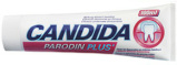 sehr tiefe Abrasion
(Abschleifwirkung): Zahnpaste / Zahnpasta
Candida Parodin plus mit RDA 25 ca. sehr tiefe Abrasion (Abschleifwirkung):
Zahnpaste / Zahnpasta Candida Parodin plus
mit RDA 25 ca.