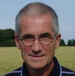 Peter C. Goetzsche, Portrait