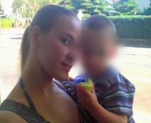 Z�rnigall, el
              ni�o matado Justin