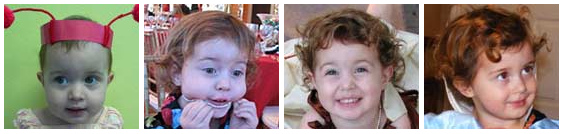 La ni�a
              Brooklynn Grace Milburn (3 a�os) de Fort Worth (Texas) fue
              matado por un Rottweiler del vecino cuando fue curiosa y
              camin� al territorio del vecino [75]