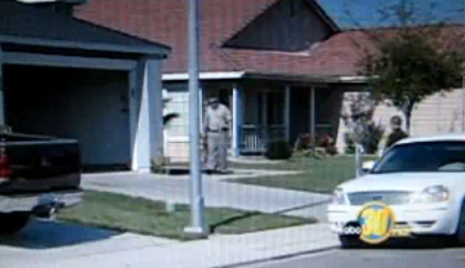 El caso de Colten
                        Smith (19 meses) de Delhi en California, la casa
                        de la ni�era