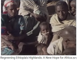 D�rre mit Hunger in �thiopien war gestern 01