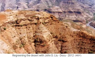 Afrika hat auf der Nil-Strecke
                      kahle Berge noch und noch, von �thiopien �ber
                      Sudan nach �gypten 01