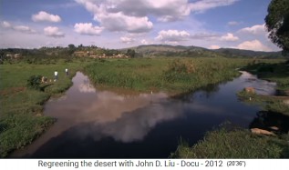 Ruanda, die Rugezi Wetlands 01