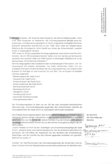 Thomas Huonker:
                          "F�rsorge" in Z�rich 1890 bis 1970;
                          Sozialdepartement der Stadt Z�rich 2002, S.
                          19