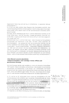 Thomas Huonker:
                          "F�rsorge" in Z�rich 1890 bis 1970;
                          Sozialdepartement der Stadt Z�rich 2002, S.
                          27