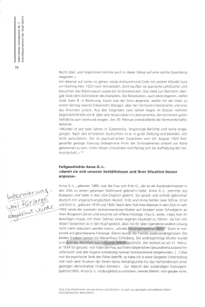 Thomas Huonker:
                          "F�rsorge" in Z�rich 1890 bis 1970;
                          Sozialdepartement der Stadt Z�rich 2002, S.
                          32