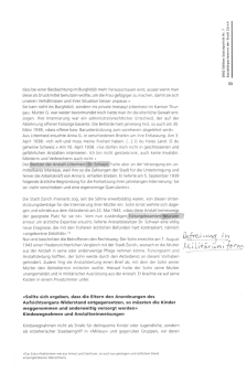 Thomas Huonker:
                          "F�rsorge" in Z�rich 1890 bis 1970;
                          Sozialdepartement der Stadt Z�rich 2002, S.
                          33