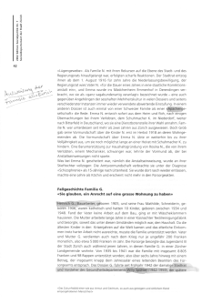 Thomas Huonker:
                          "F�rsorge" in Z�rich 1890 bis 1970;
                          Sozialdepartement der Stadt Z�rich 2002, S.
                          42