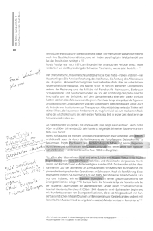 Thomas Huonker:
                          "F�rsorge" in Z�rich 1890 bis 1970;
                          Sozialdepartement der Stadt Z�rich 2002, S.
                          60