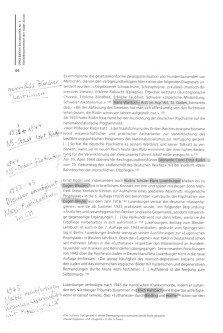 Thomas Huonker:
                          "F�rsorge" in Z�rich 1890 bis 1970;
                          Sozialdepartement der Stadt Z�rich 2002, S.
                          64