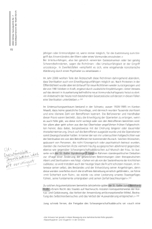 Thomas Huonker:
                          "F�rsorge" in Z�rich 1890 bis 1970;
                          Sozialdepartement der Stadt Z�rich 2002, S.
                          72