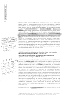 Thomas Huonker:
                          "F�rsorge" in Z�rich 1890 bis 1970;
                          Sozialdepartement der Stadt Z�rich 2002, S.
                          124