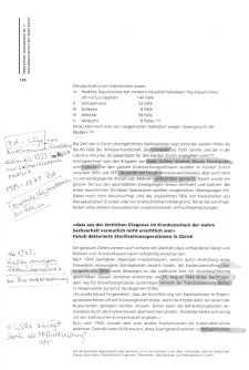 Thomas Huonker:
                          "F�rsorge" in Z�rich 1890 bis 1970;
                          Sozialdepartement der Stadt Z�rich 2002, S.
                          130
