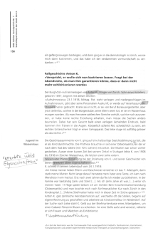 Thomas Huonker:
                          "F�rsorge" in Z�rich 1890 bis 1970;
                          Sozialdepartement der Stadt Z�rich 2002, S.
                          158