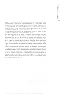 Thomas Huonker:
                          "F�rsorge" in Z�rich 1890 bis 1970;
                          Sozialdepartement der Stadt Z�rich 2002, S.
                          163