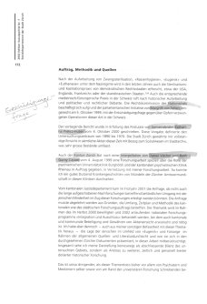 Thomas Huonker:
                          "F�rsorge" in Z�rich 1890 bis 1970;
                          Sozialdepartement der Stadt Z�rich 2002, S.
                          172