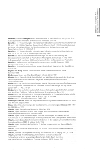 Thomas
                            Huonker: "F�rsorge" in Z�rich 1890
                            bis 1970; Sozialdepartement der Stadt Z�rich
                            2002, S. 177