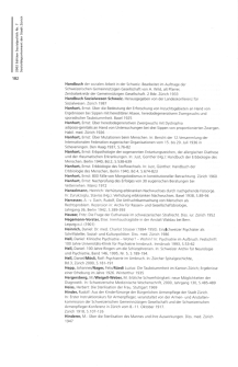 Thomas
                            Huonker: "F�rsorge" in Z�rich 1890
                            bis 1970; Sozialdepartement der Stadt Z�rich
                            2002, S. 182