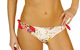 Unterhosen,
                      Bikini-Unterteil