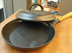 El padre no sabe
                          cocinar, no sabe donde buscar la sart�n
                          gritando que va hacer cuando muere la
                          madre...