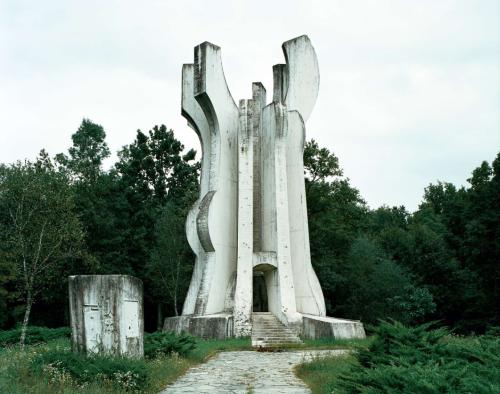 Kroatien, Sisak, Denkmal f�r Kinder-KZ