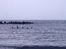 El rico ateniense pido
                      a la diosa Atenea, y un otro advirti� que no va
                      olvidar a nadar...