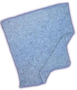 Un
                        trapo fue desclasificado por un papel ...