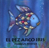 Libro del Pez Arco Iris contra
                                mobbing y discriminaci�n