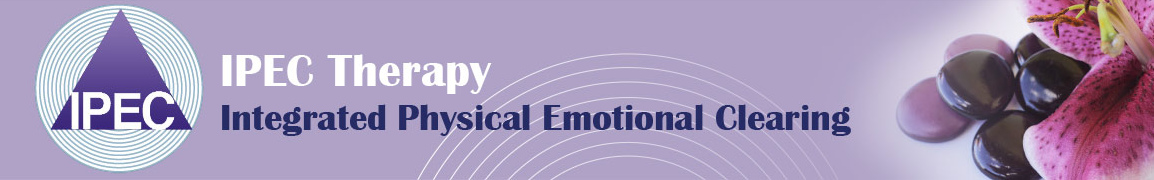 IPEC Therapy online
              Logo