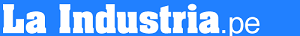 La
                    Industria online, Logo