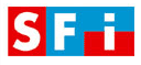 Schweizer Fernsehen SF info, Logo
