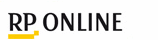 Rheinische Post online,
      Logo