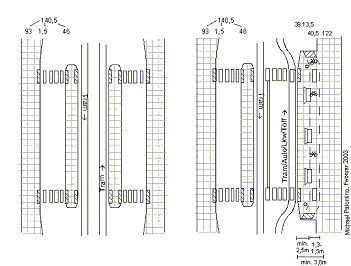Einseitiger









                                                          Umbau einer
                                                          Inseltramhaltestelle
                                                          zu einer
                                                          Kaphaltestelle
                                                          mit Velowegen
                                                          / Fahrradweg
                                                          hinter den
                                                          Tramh�uschen
                                                          hindurch